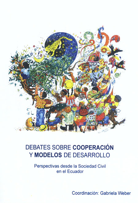 Debates sobre cooperación y modelos de desarrollo