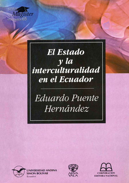 El estado y la interculturalidad en el Ecuador