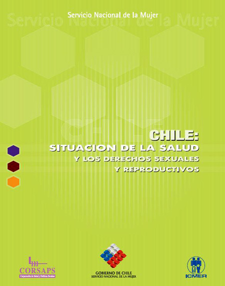 Chile: situación de la salud y los derechos sexuales y reproductivos
