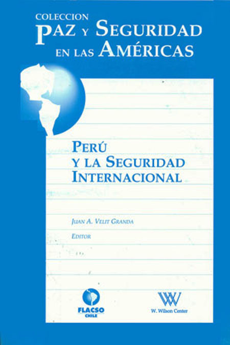 Perú y la seguridad internacional
