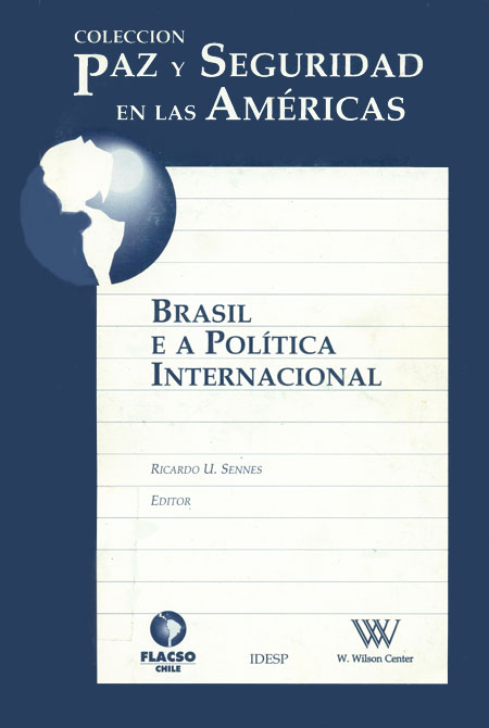 Brasil e a política internacional.