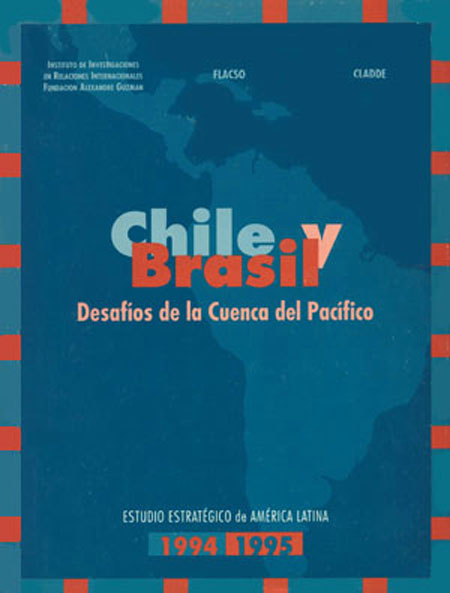 Chile y Brasil: desafíos de la Cuenca del Pacífico