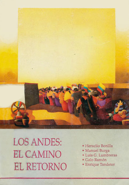 Los Andes: el camino del retorno