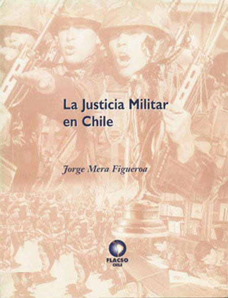 La justicia militar en Chile
