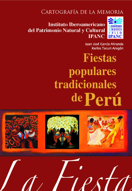 Fiestas populares tradicionales de Perú