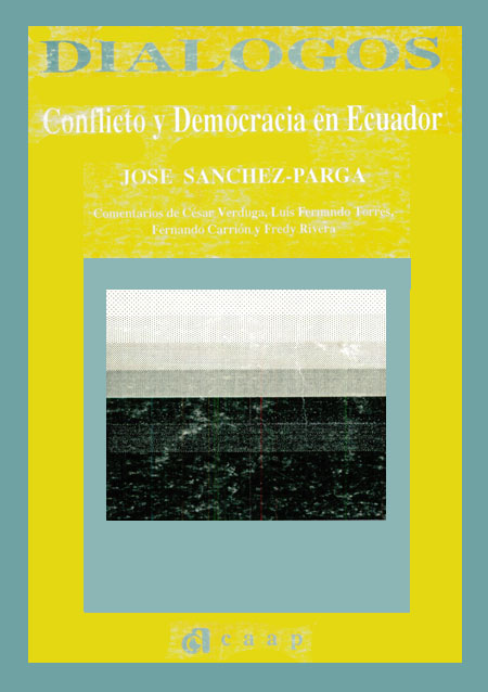 Conflicto y democracia en Ecuador