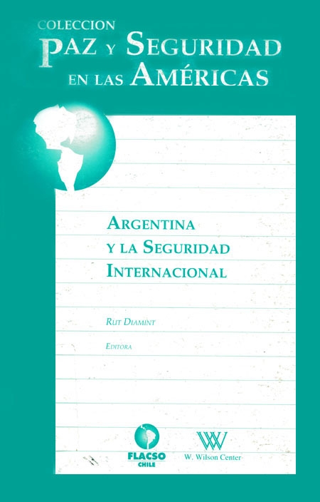 Argentina y la seguridad internacional