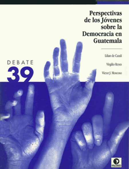 Perspectivas de los jóvenes sobre la democracia en Guatemala: reporte de investigación