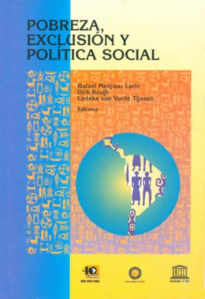 Pobreza, exclusión y política social