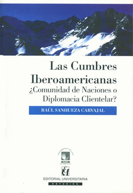 Las cumbres iberoamericanas