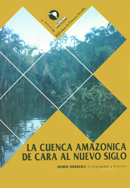 La cuenca amazónica de cara al nuevo siglo