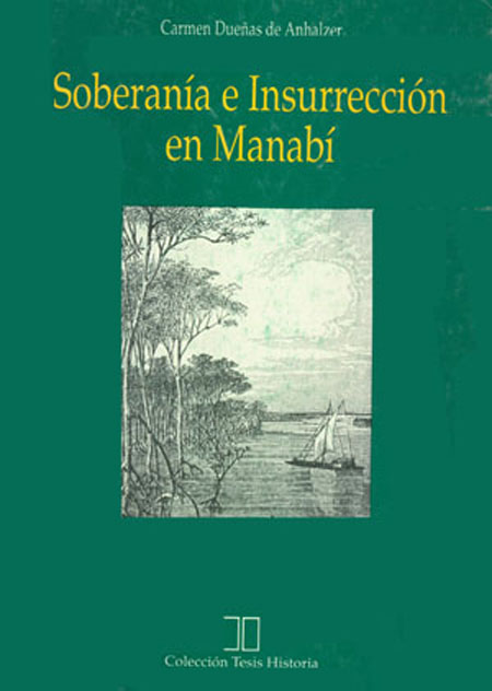 Soberanía e insurrección en Manabí