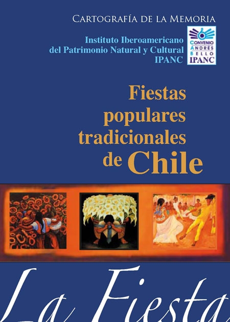 Fiestas populares tradicionales de Chile
