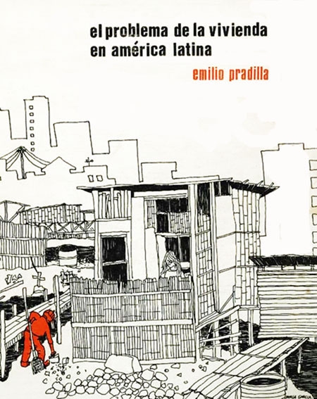 El problema de la vivienda en América Latina