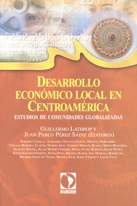 Desarrollo económico local en Centroamérica: estudios de comunidades globalizadas