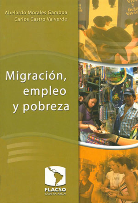 Migración, empleo y pobreza