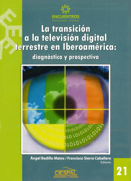 La transición a la televisión digital terrestre en Iberoamérica