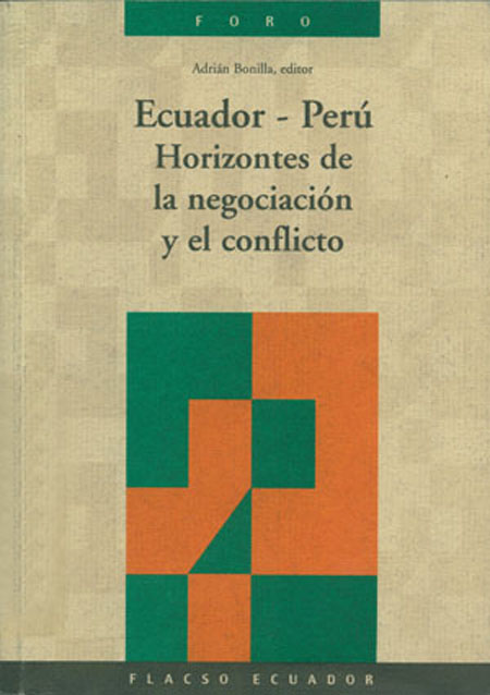 Ecuador-Perú