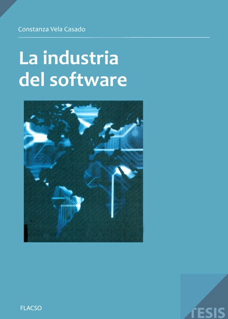 La industria del software: una experiencia de empresas, gobiernos y universidades en Uruguay y Ecuador