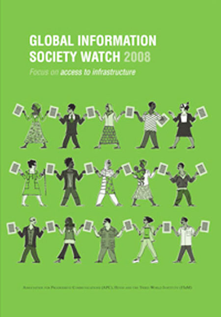 Global Information Society Watch 2008