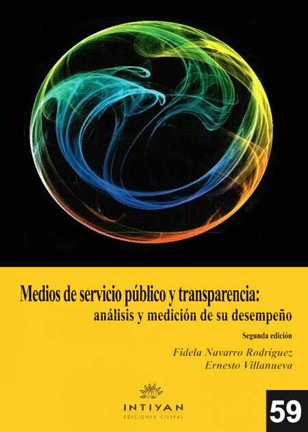 Medios de servicio público y transparencia
