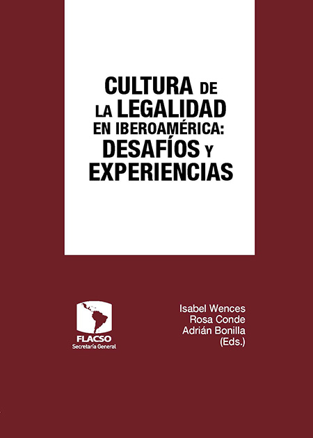 Cultura de la legalidad en Iberoamérica