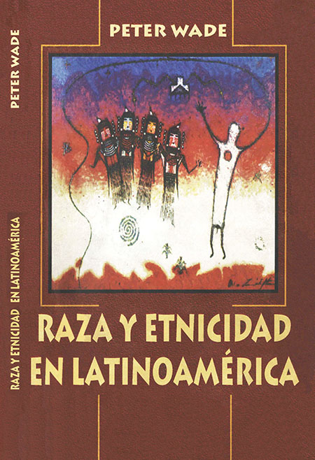 Raza y etnicidad en Latinoamérica