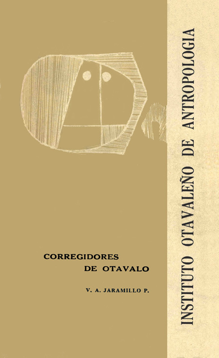 Corregidores de Otavalo