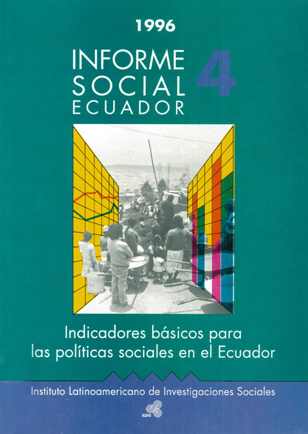 Indicadores básicos para las políticas sociales en el Ecuador
