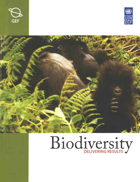 Biodiversity: delivering results