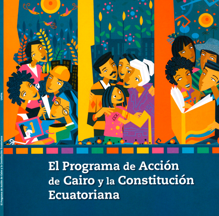El Programa de Acción de Cairo y la Constitución Ecuatoriana