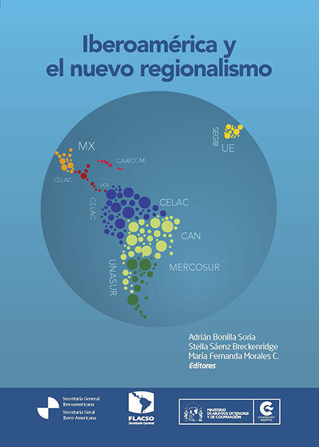 Iberoamérica y el nuevo regionalismo