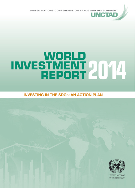 WORLD INVESTMENT REPORT2014
