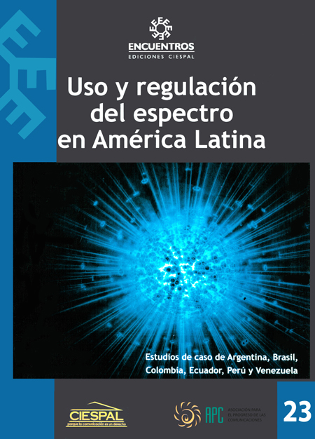 Uso y regulación del espectro en América Latina