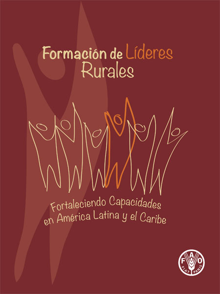 Formación de líderes rurales