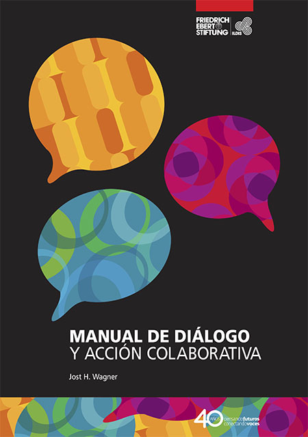 Manual de diálogo y acción colaborativa
