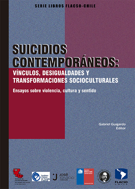 Suicidios contemporáneos: vínculos, desigualdades y transformaciones socioculturales