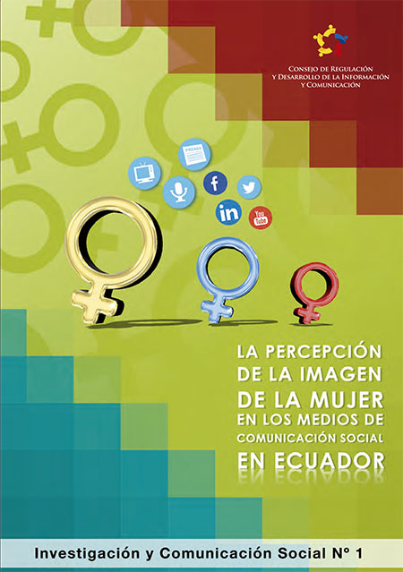 La percepción de la imagen de la mujer en los medios de comunicación social en Ecuador