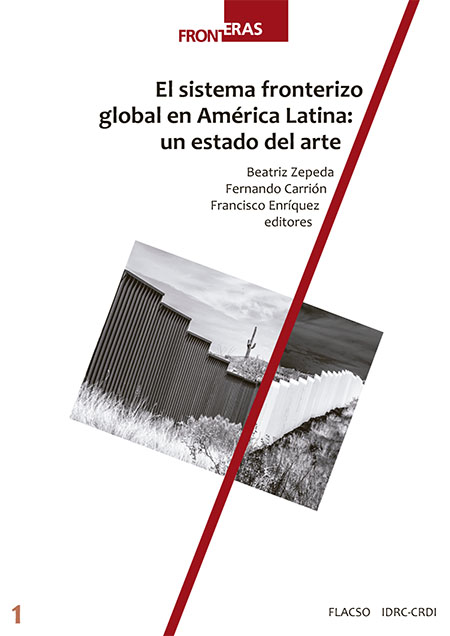 El sistema fronterizo global en América Latina