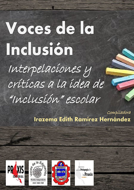 Voces de la inclusión: interpelaciones y críticas a la idea de inclusión escolar