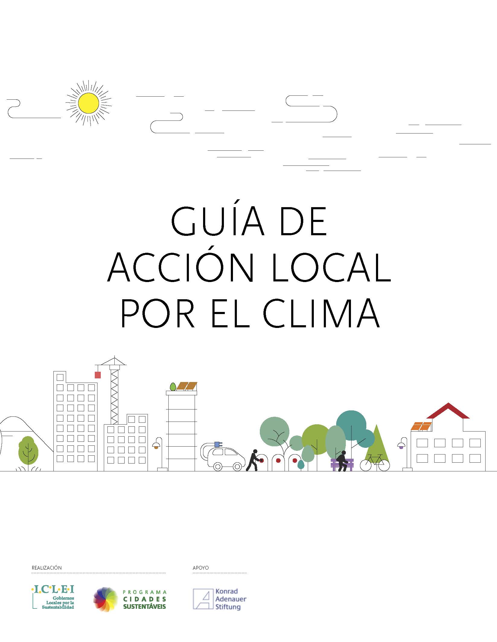 Guía de Acción Local por el Clima