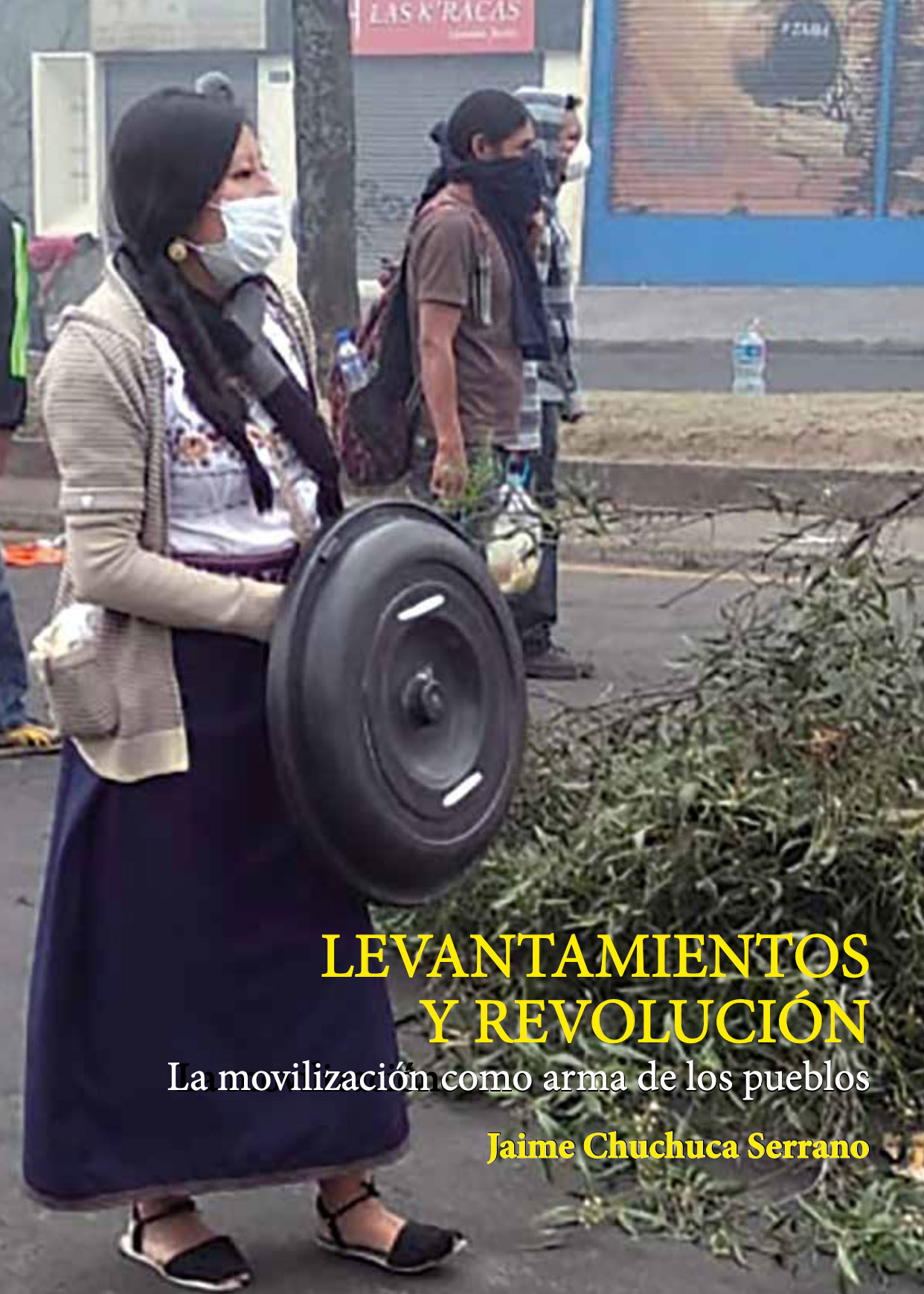 Levantamientos y revolución La movilización como arma de los pueblos