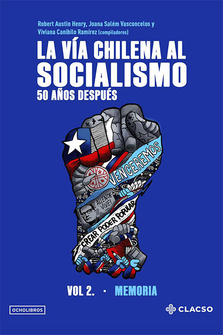 La vía chilena al socialismo