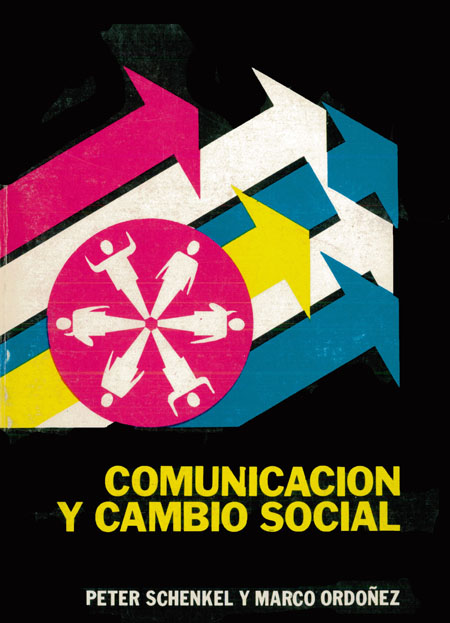Comunicación y cambio social