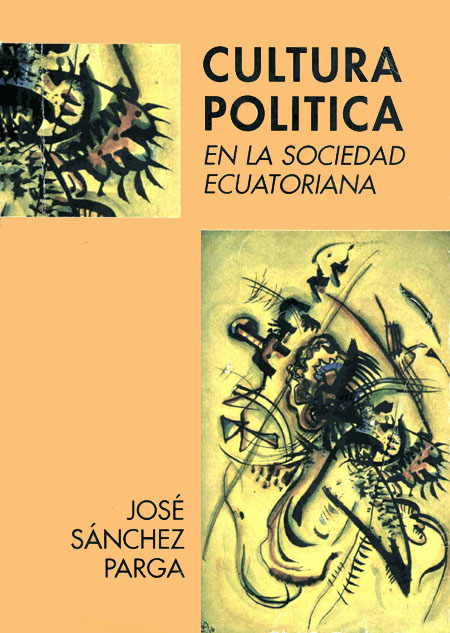 Cultura política en la sociedad ecuatoriana