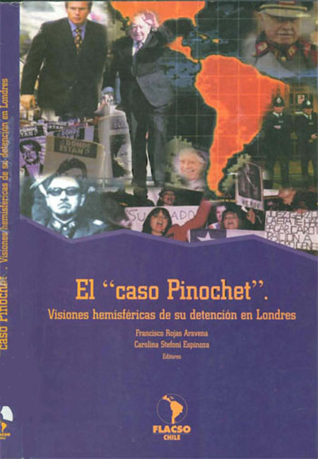 El "caso Pinochet"