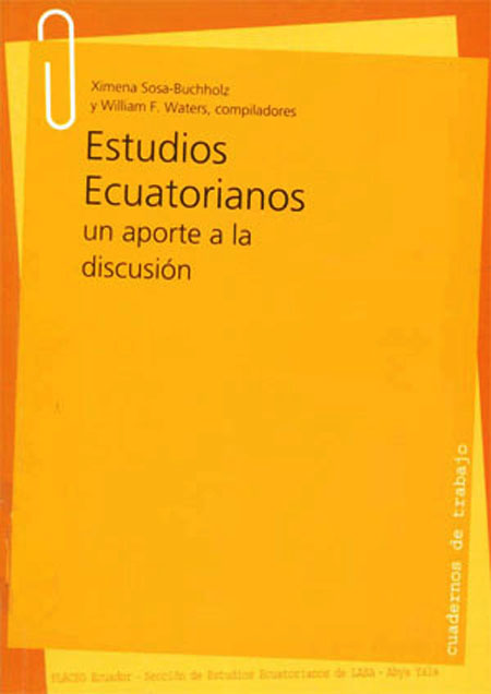 Estudios ecuatorianos