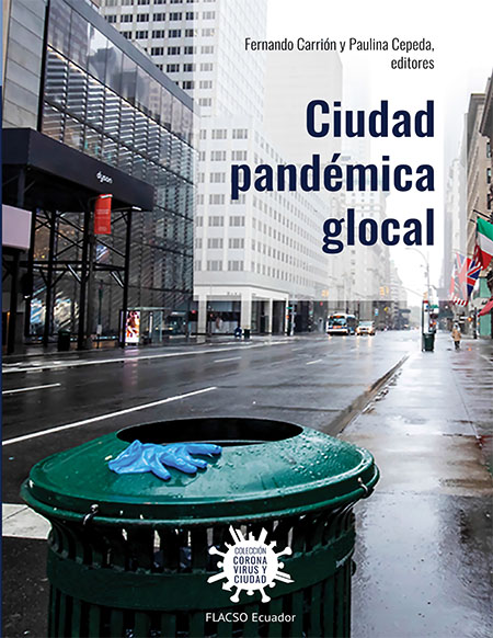Ciudad pandémica glocal