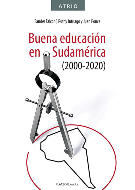 Buena educación en Sudamérica: (2000-2020)