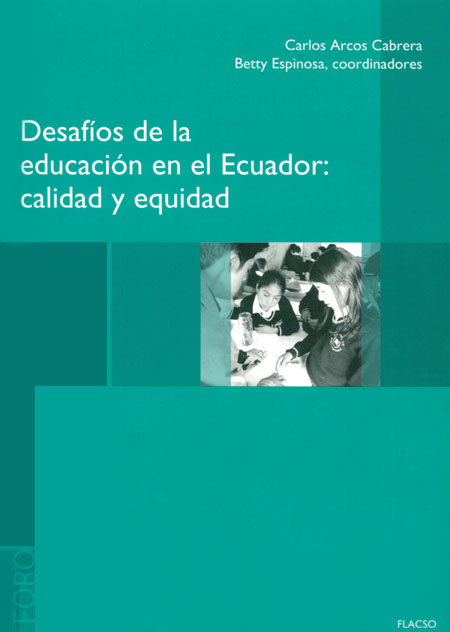 Desafíos de la educación en el Ecuador